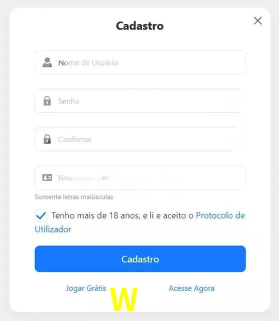 Registrar-se